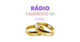 Logo Rádio Casamento Na Praia