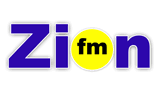 Logo Zion FM