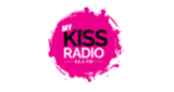 Logo My Kiss Radio 93.5