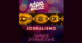Logo Radio Brasil Jornalismo Cultural Internacional