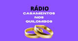 Logo Radio Casamentos Nos Quilombos