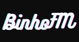 Logo Binho FM