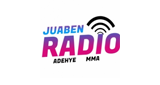 Logo Juaben Radio