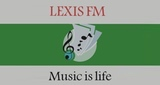 Logo LEXIS FM