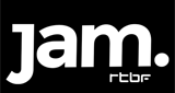 Logo RTBF - JAM.
