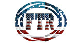 Logo Funky Tracks Radio