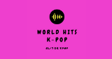 Logo World Hits Radio JA