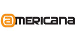 Logo Radio Americana