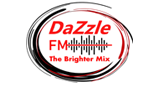 Logo Dazzle FM