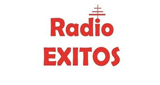 Logo Radio Exitos