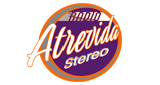 Logo Radio Atrevida