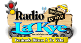 Logo Radio La Kye