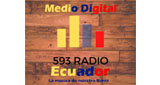 Logo Radio Digital Ecuador