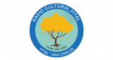 Logo Radio Cultural Pital