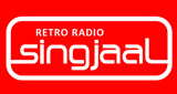 Logo Retro Radio Singjaal