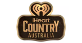 Logo IHeartCountry Australia