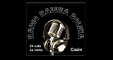 Logo Radio Rajska Dolina