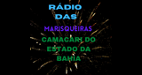 Logo Radio Das Marisqueiras De Camacari Bahia