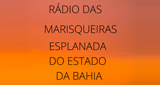 Logo Radio Das Marisqueiras Esplanada Do Estado Da Bahia