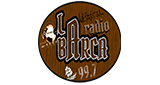 Logo Radio La Barca 997