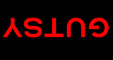 Logo Gutsy Radio