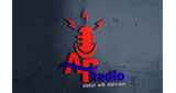 Logo AP Radio UK