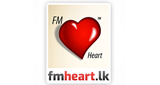 Logo FM Heart