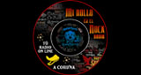 Logo Mi Rollo es el Rock Radio