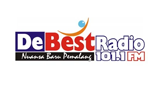 Logo De Best Radio Pemalang