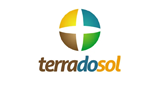 Logo Web Radio Terra do Sol