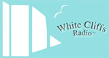 Logo White Cliffs Radio