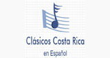 Logo Clásicos Costa Rica Español