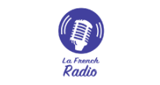 Logo La French Radio Honk-Kong et Macao