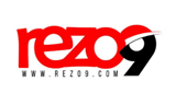 Logo REZO9