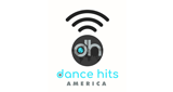 Logo Dance Hits America