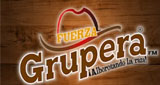 Logo Fuerza Grupera FM