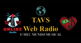 Logo TWR - T@vs Web R@dio