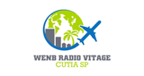 Logo Web Radio Vitage Rock