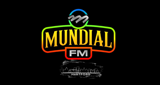 Logo Mundial FM