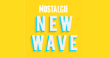 Logo Nostalgie New Wave
