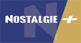 Logo Nostalgie +