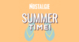 Logo Nostalgie Summer Time