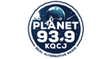 Logo Planet 93.9