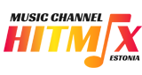 Logo HitMix Estonia