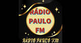 Logo Rádio Paulo FM
