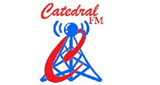 Logo Catedral FM SP