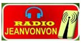 Logo Radio Jeanvonvon