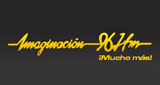 Logo Imaginación