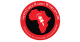 Logo AfroVibes Radio