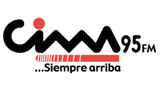 Logo Cima